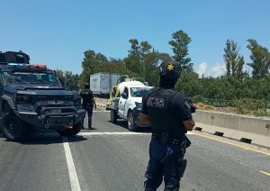Imagen de Disminuyen delitos contra la integridad 17% en Querétaro: SESNSP 14