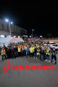 Encabeza Felifer Macías liberación de los 10 carriles de Bernardo Quintana