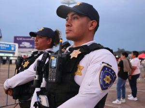 Imagen de Disminuyó 24 por ciento el robo de vehículo en el municipio: SESNSP 17