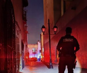 Imagen de Disminuyó 24 por ciento el robo de vehículo en el municipio: SESNSP 19