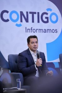 Imagen de Reconoce Felifer Macías éxito del operativo especial de movilidad en Bernardo Quintana 9