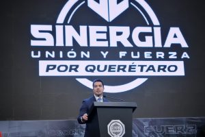 Imagen de Reconoce Felifer Macías labor de la Fiscalía con la Estrategia Sinergia por Querétaro 3