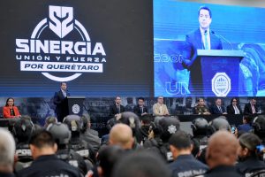 Imagen de Reconoce Felifer Macías labor de la Fiscalía con la Estrategia Sinergia por Querétaro 5