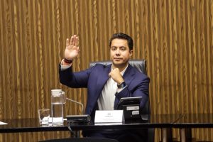 Imagen de Aprueba Ayuntamiento de Querétaro donación de más de 12 hectáreas al FIQMA 14