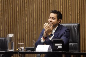 Imagen de Aprueba Ayuntamiento de Querétaro donación de más de 12 hectáreas al FIQMA 15