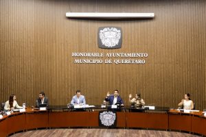 Imagen de Aprueba Ayuntamiento de Querétaro donación de más de 12 hectáreas al FIQMA 16