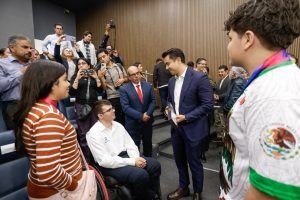 Imagen de Aprueba Ayuntamiento de Querétaro donación de más de 12 hectáreas al FIQMA 18