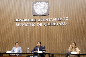 Imagen de Aprueba Ayuntamiento de Querétaro donación de más de 12 hectáreas al FIQMA 17