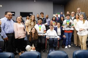Imagen de Aprueba Ayuntamiento de Querétaro donación de más de 12 hectáreas al FIQMA 20