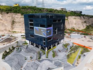 Imagen de Municipio de Querétaro cierra el Mes de la Juventud con Next Gen - BLOQUE 3