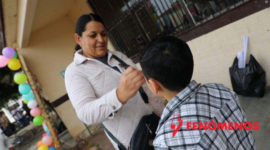 Arranca ciclo escolar 2026-2027 en Ocampo con inversión histórica en educación y útiles escolares.