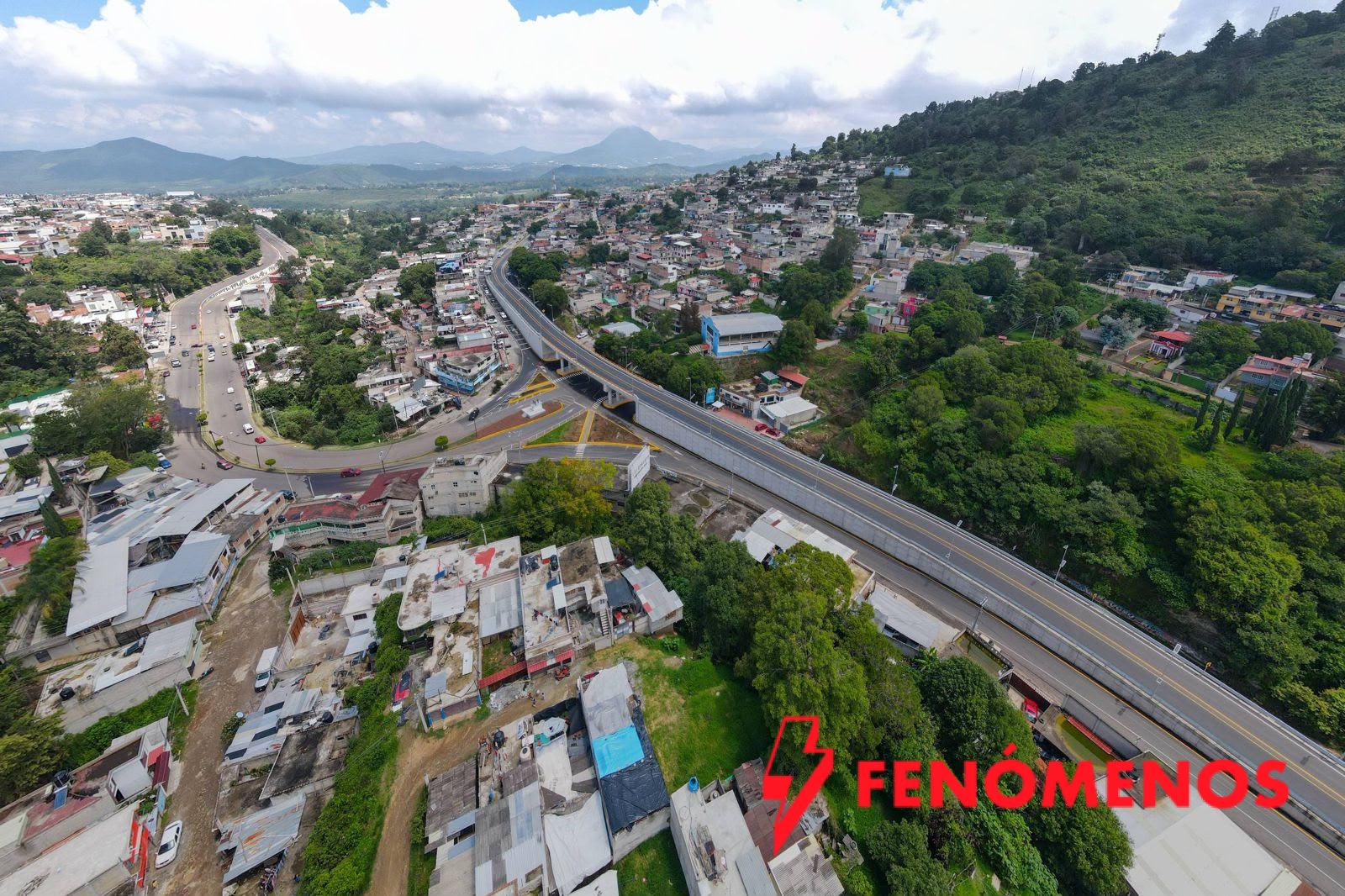 Autopista Maravatío-Zitácuaro será libre de peaje; ahorrarán 40 minutos de traslado: Rogelio Zarazúa