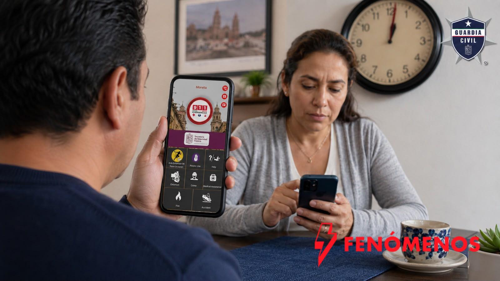El primer minuto es clave para frenar una extorsión telefónica