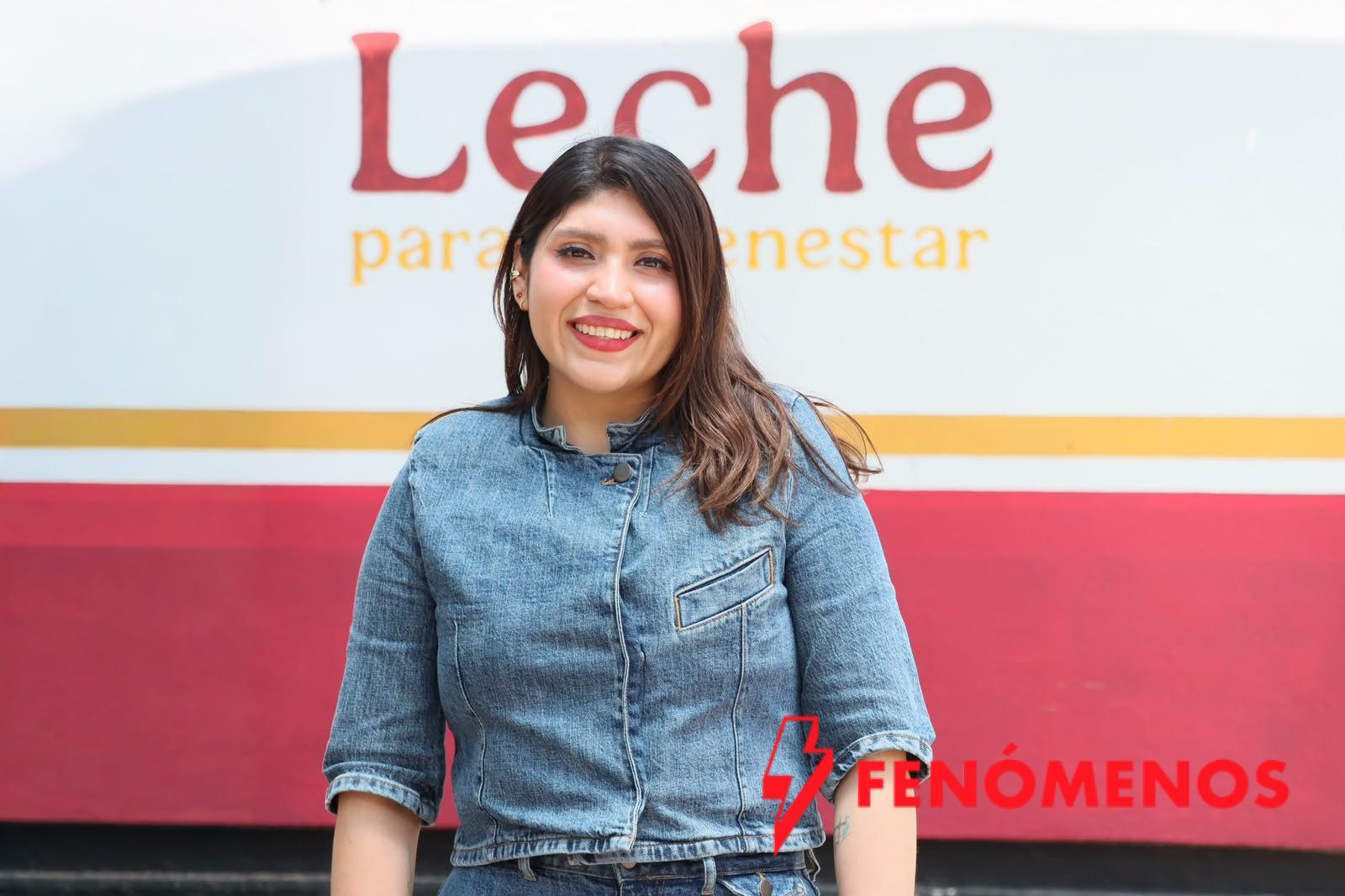 Leche para el Bienestar llegará a los 127 Centros LIBRE de Michoacán