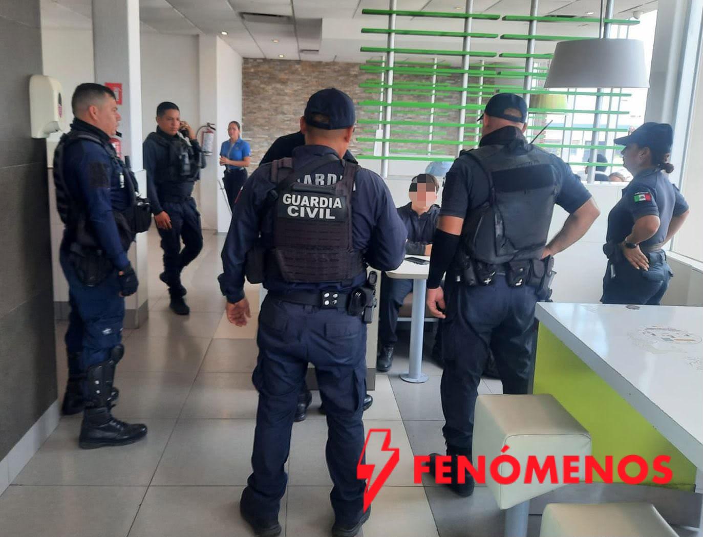 Casi 297 millones de pesos han sido protegidos en el combate a la extorsión