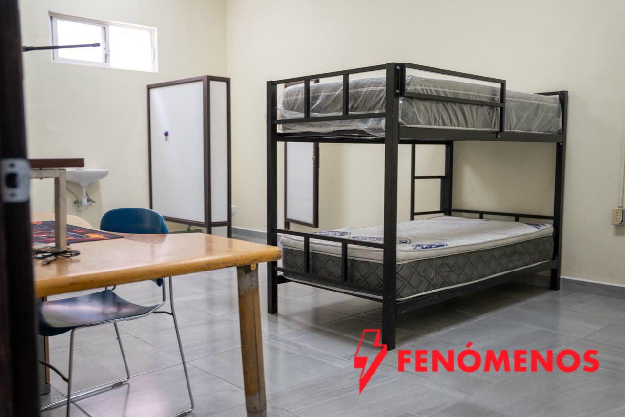 Raúl Zepeda entrega nuevo edificio para dignificar labor de elementos de Protección Civil