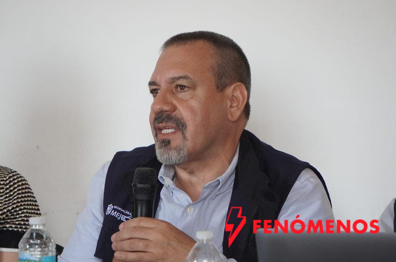 Secma pone a disposición de la ciudadanía estudio de impacto ambiental del Morebús