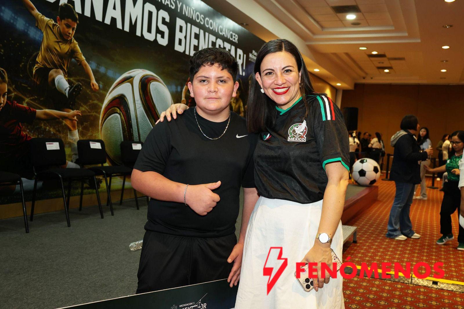 Abierto registro al programa para familias cuidadoras de niñas y niños con cáncer