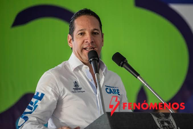 No deben existir los anayistas, los kuristas y los panchistas; lo único que importa es Querétaro: Pancho Domínguez