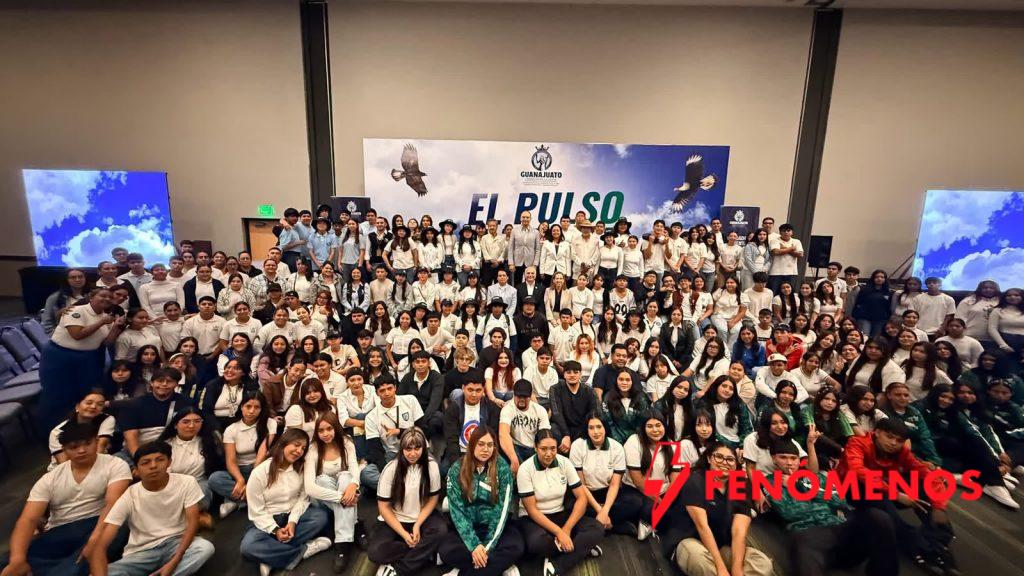 Procuraduría Ambiental reconoce a las y los jóvenes Guardianes Ambientales