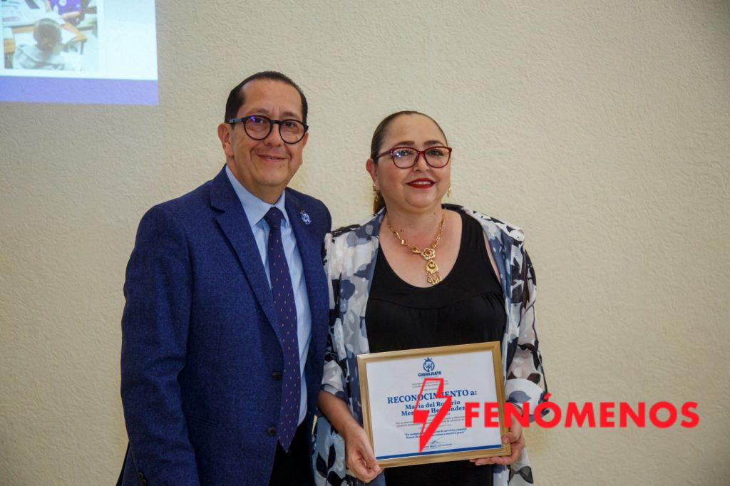 SSG reconoce la labor fundamental de profesionales de Trabajo Social.