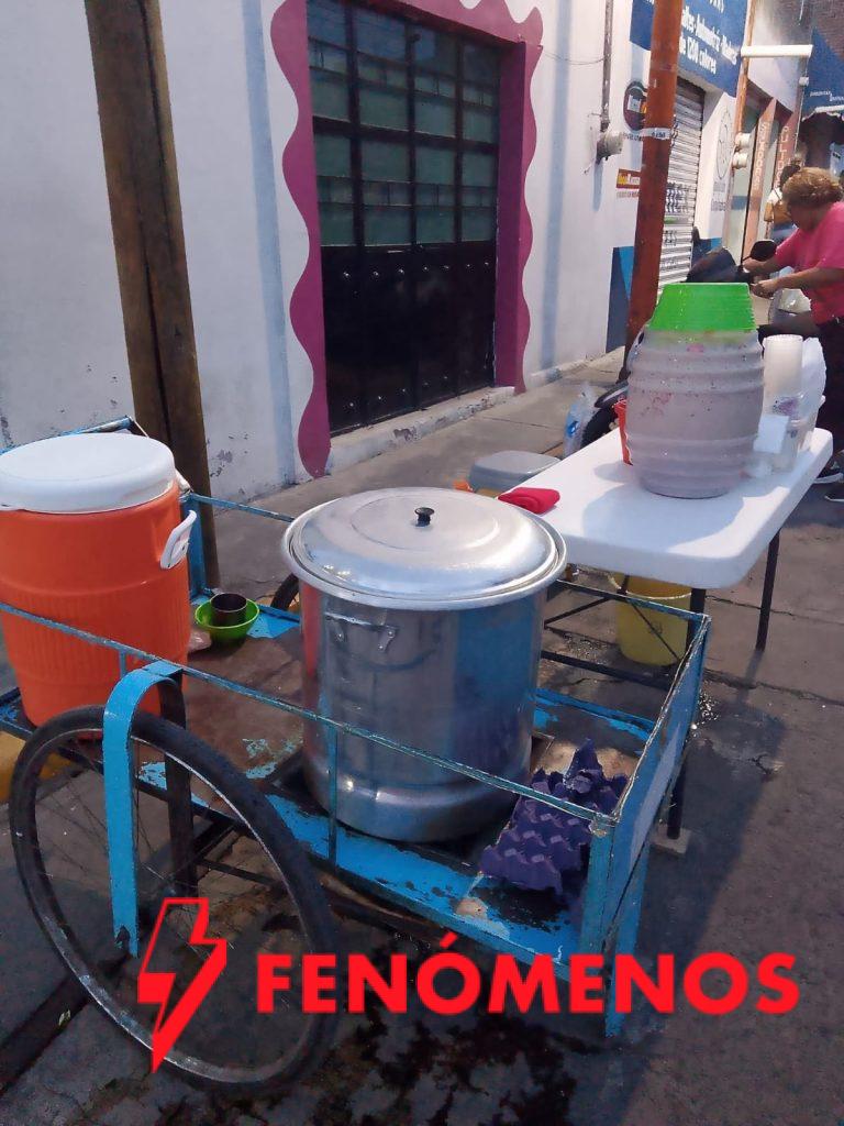 El gobierno de la Gente cree, capacita y apoya a más personas emprendedoras de Valle de Santiago.