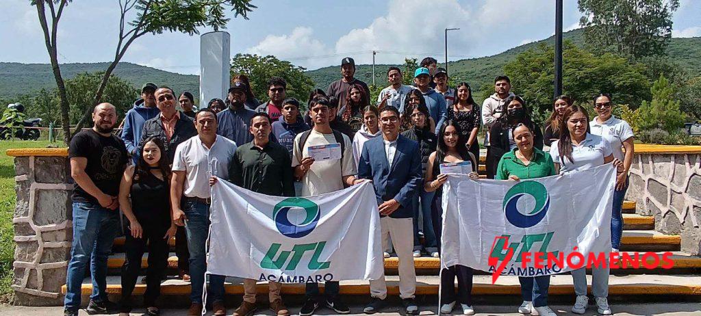 UTL fortalece la formación profesional del campo con nueva Ingeniería en Agricultura Sustentable y Protegida