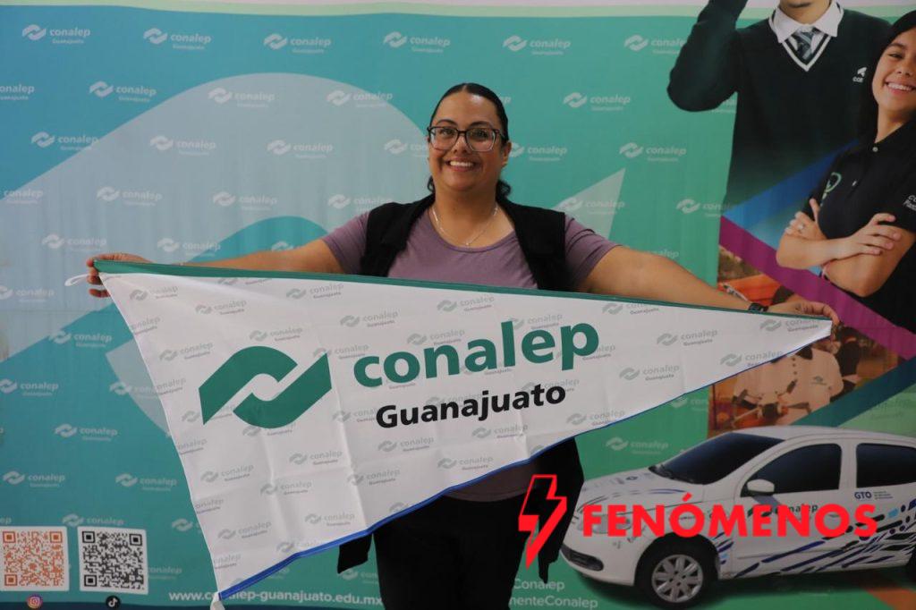 Docente de CONALEP Guanajuato recibirá capacitación automotriz en Japón