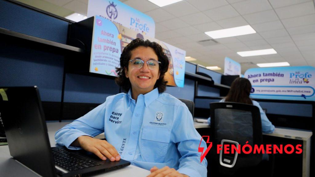 Mi Profe en Línea amplía su acompañamiento académico hasta bachillerato