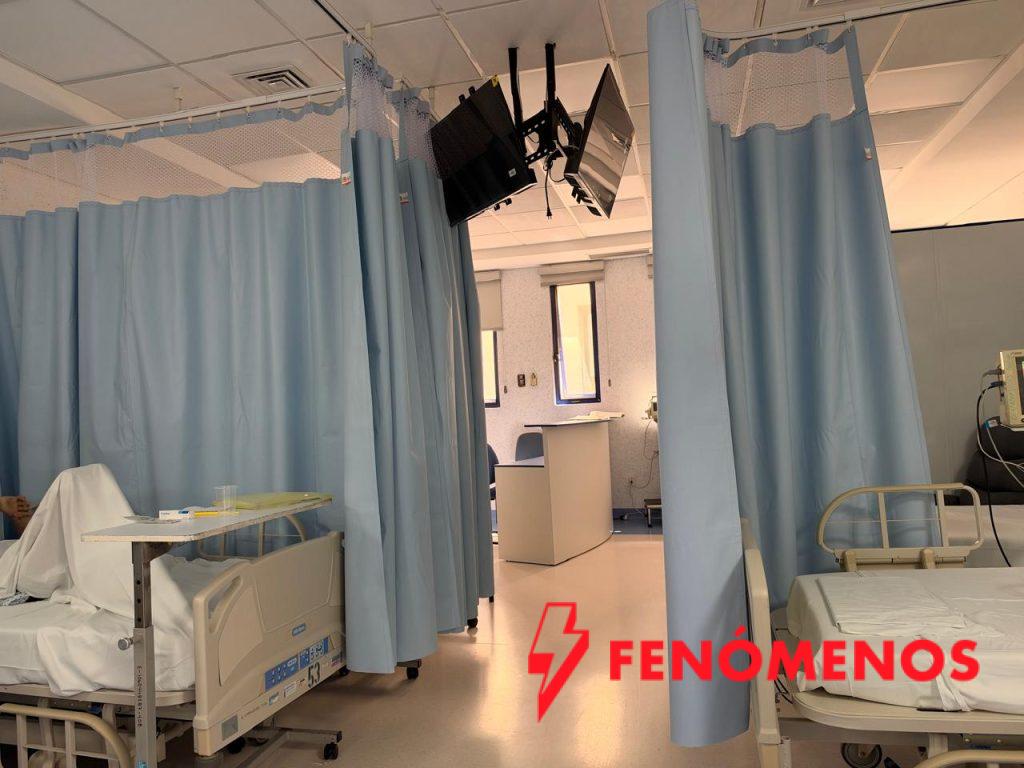 SSG brinda herramientas a padres para fortalecer la recuperación de niñas y niños con cáncer.