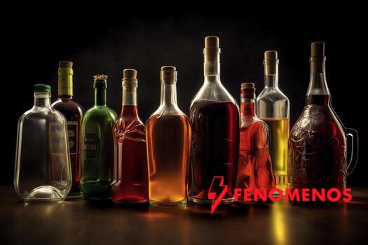 SSG recomienda seguir las medidas preventivas para evitar la compra de bebidas de dudosa procedencia.