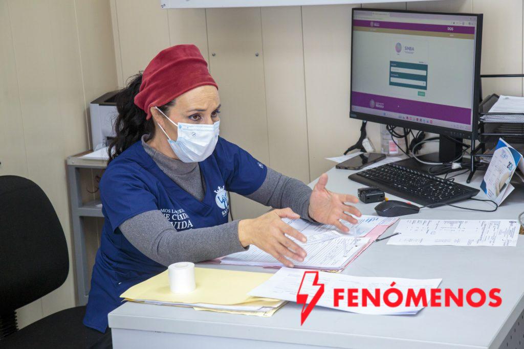Salud Guanajuato reporta cero personas lesionadas por pirotecnia en sus hospitales.