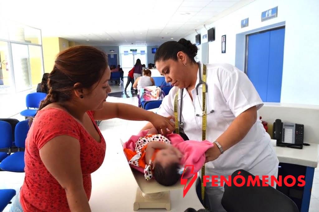 SSG promueve orientación en salud reproductiva sana y responsable en Guanajuato.
