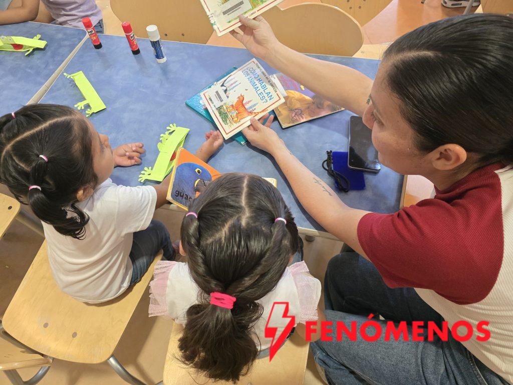 Secretaría de Cultura prepara actividades para El viernes sin clases