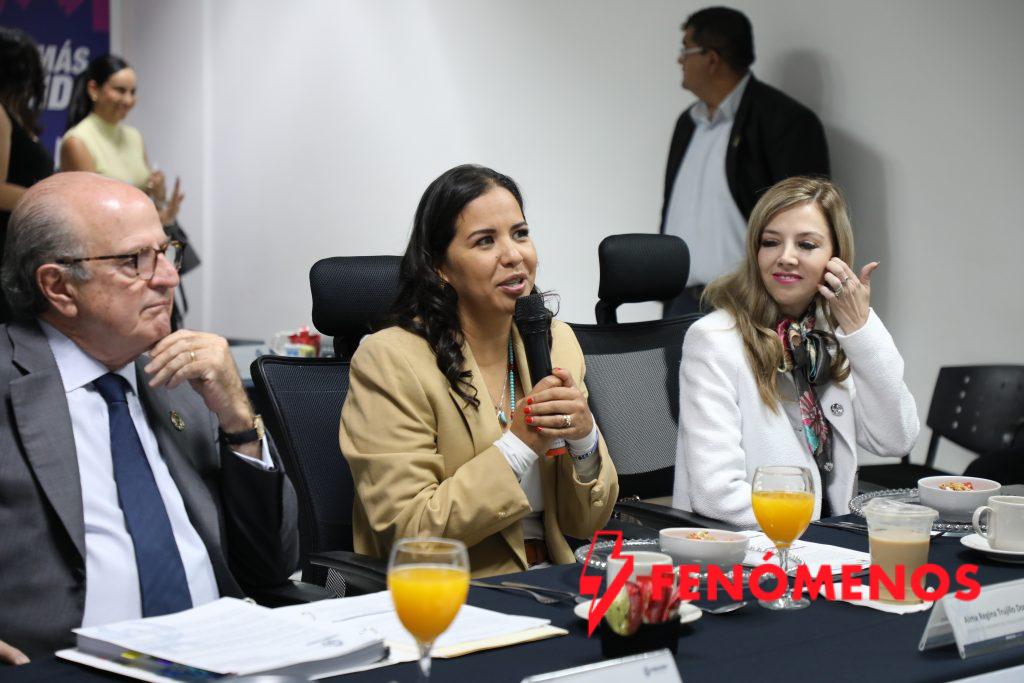 Juventudes designó por primera vez a una mujer al frente de su Consejo y comparten resultados que dejan claro la misión de estar cercanos y creando acciones para el desarrollo de las y los jóvenes de Guanajuato