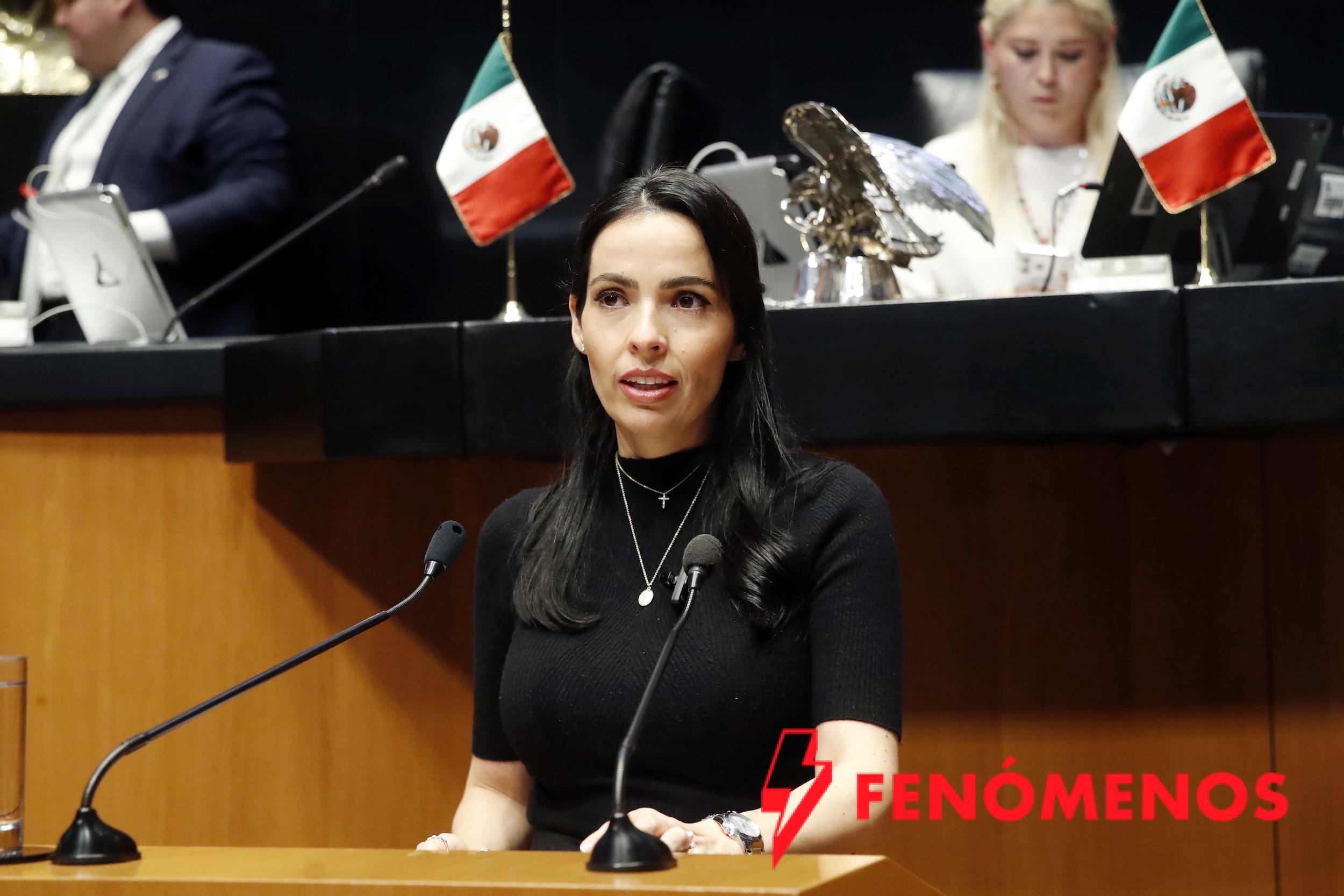 Pide Esquivel Torres cadena perpetua para quienes cometan delitos sexuales contra menores