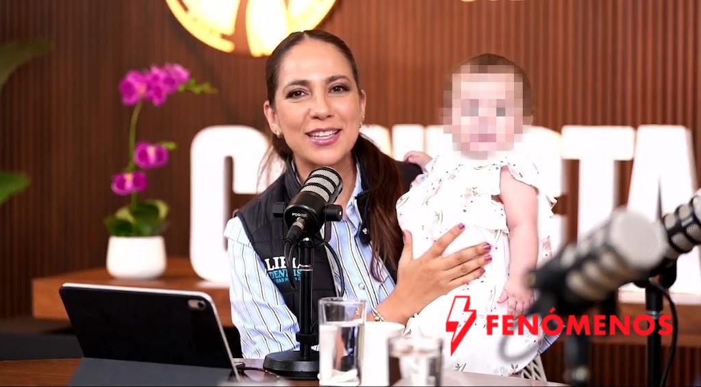 SSG transforma la vida de la pequeña Joanne Marie y llena de esperanza a su familia.