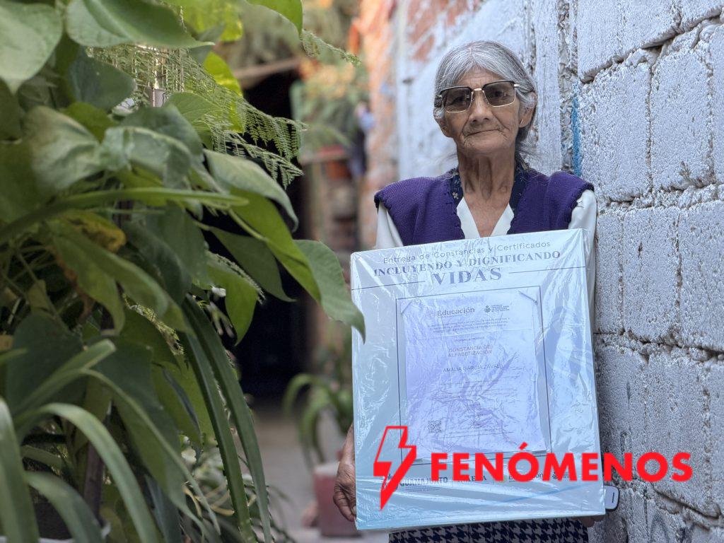 Guanajuato avanza en alfabetización: el reto es llegar a quienes todavía esperan una oportunidad