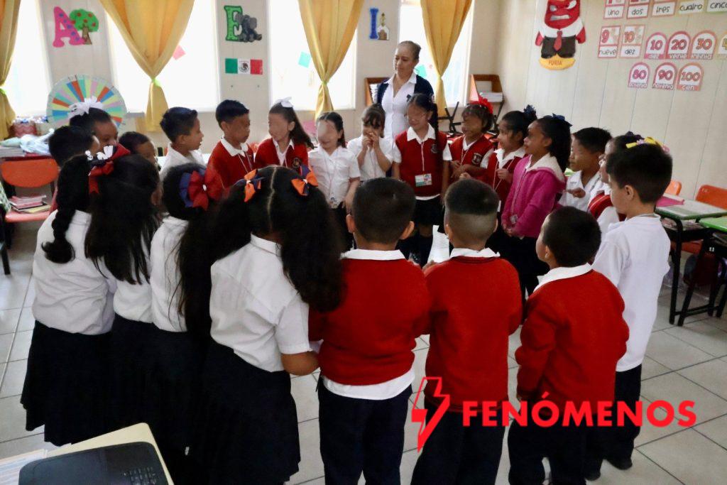 Guanajuato será sede internacional para el intercambio de experiencias en alfabetización