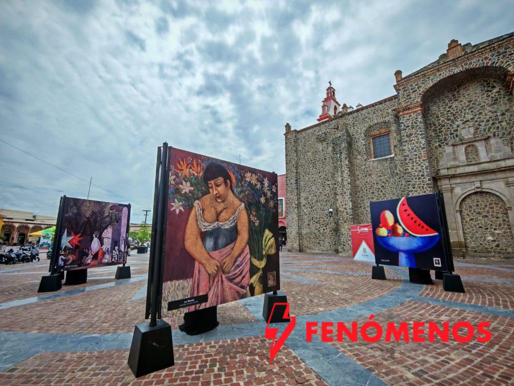 La cultura llega a los 46 municipios de Guanajuato y fortalece la participación de sus comunidades