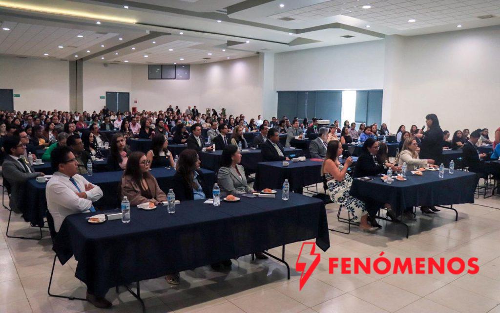 GUANAJUATO FORTALECE LA PREVENCIÓN DE LA VIOLENCIA LABORAL EN EL SERVICIO PÚBLICO 