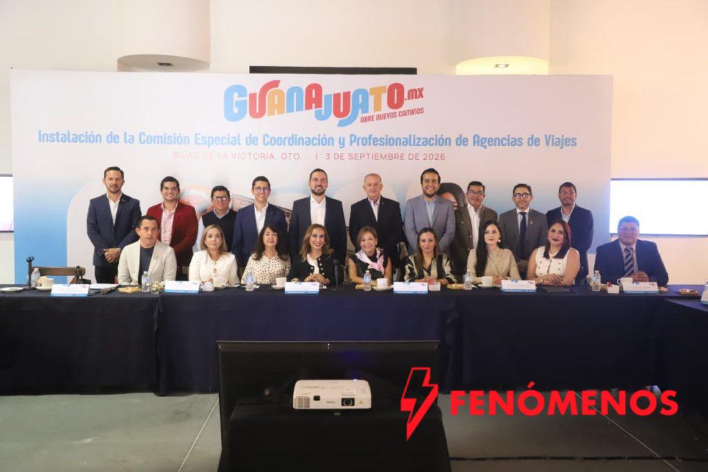 Gobierno de la Gente busca protección a viajeros y fortalecimiento de agencias de viajes