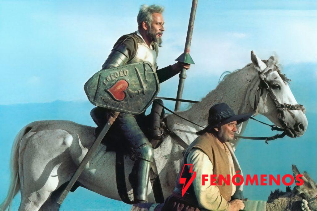 Francia y Don Quijote: ejes en la programación del MIQ en el FIC