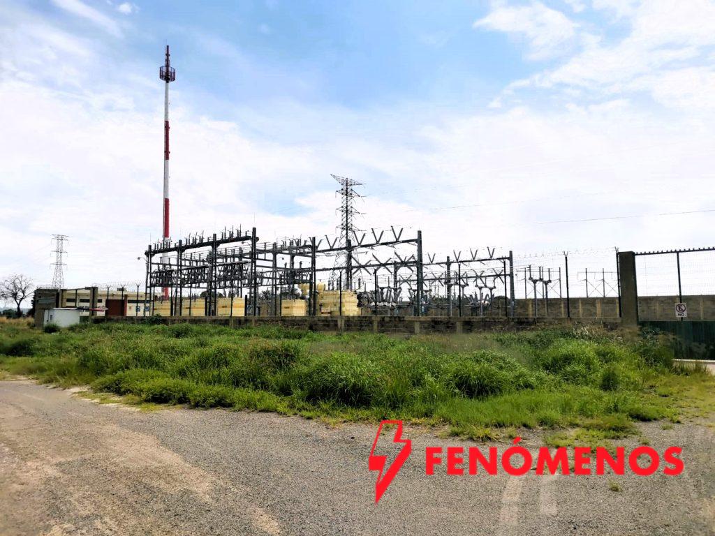 Guanajuato fortalece su infraestructura energética para impulsar la inversión y el crecimiento de su gente