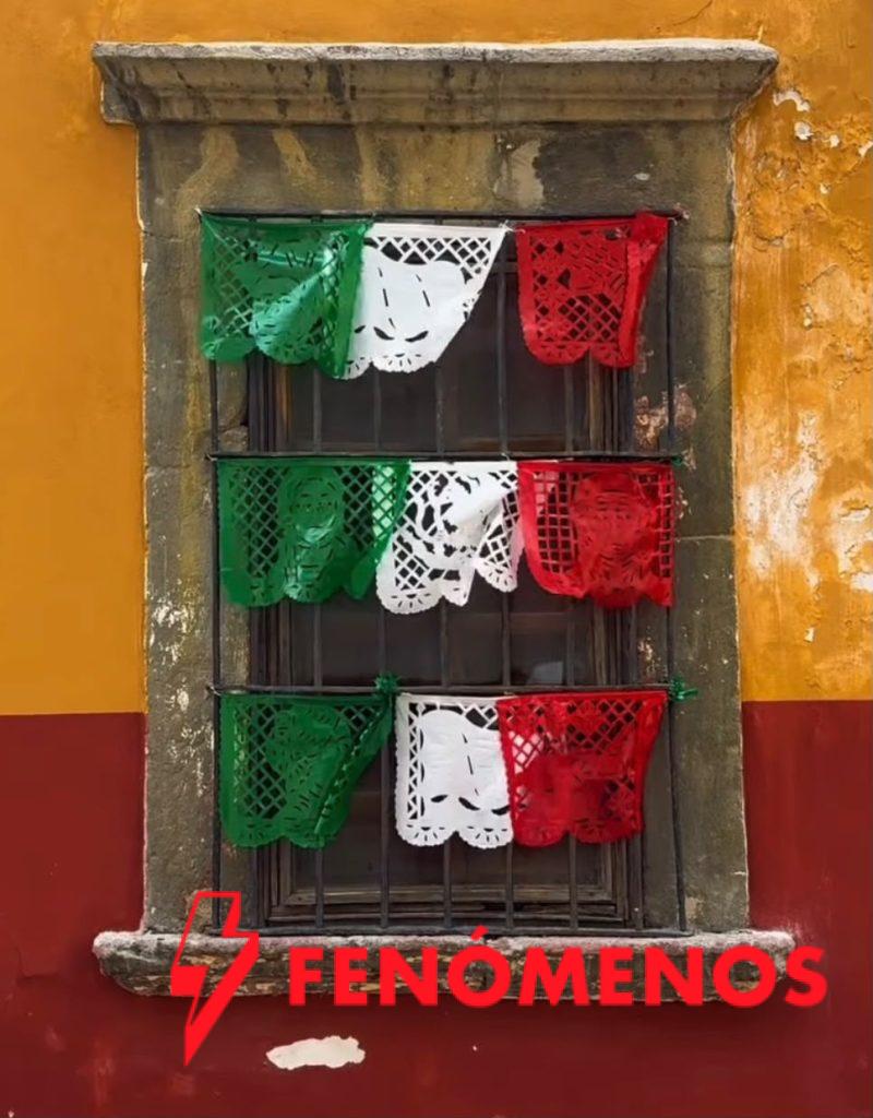 San Miguel de Allende, la ventana para que el mundo conozca las Fiestas Patrias de los 46 municipios de Guanajuato