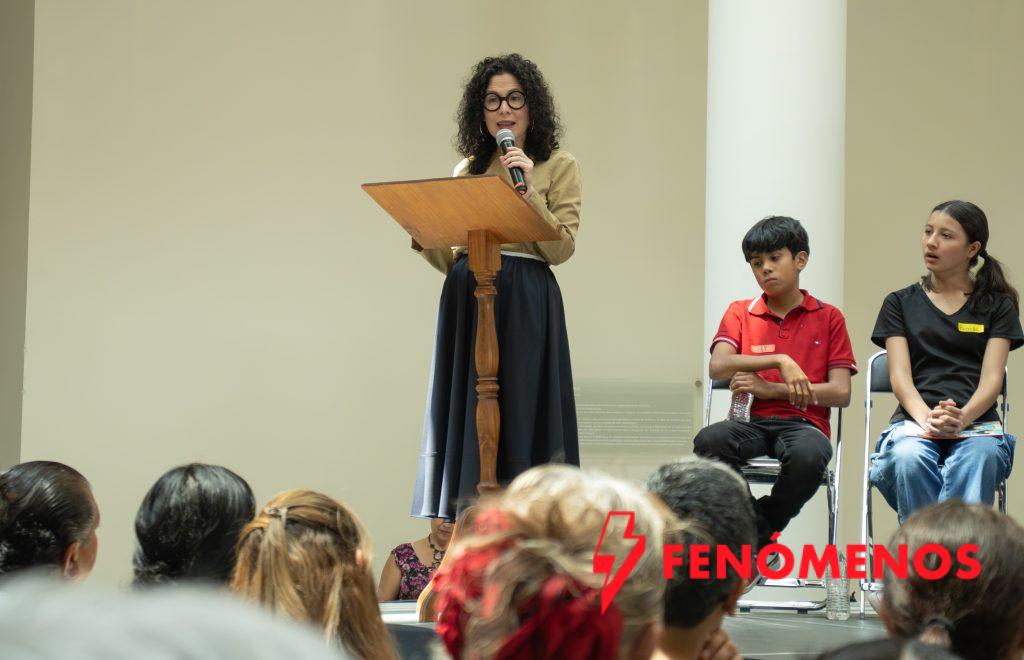 Forum Cultural Guanajuato inicia la celebración de sus 20 años con una jornada que reunió lectura, comunidad y nuevas generaciones 