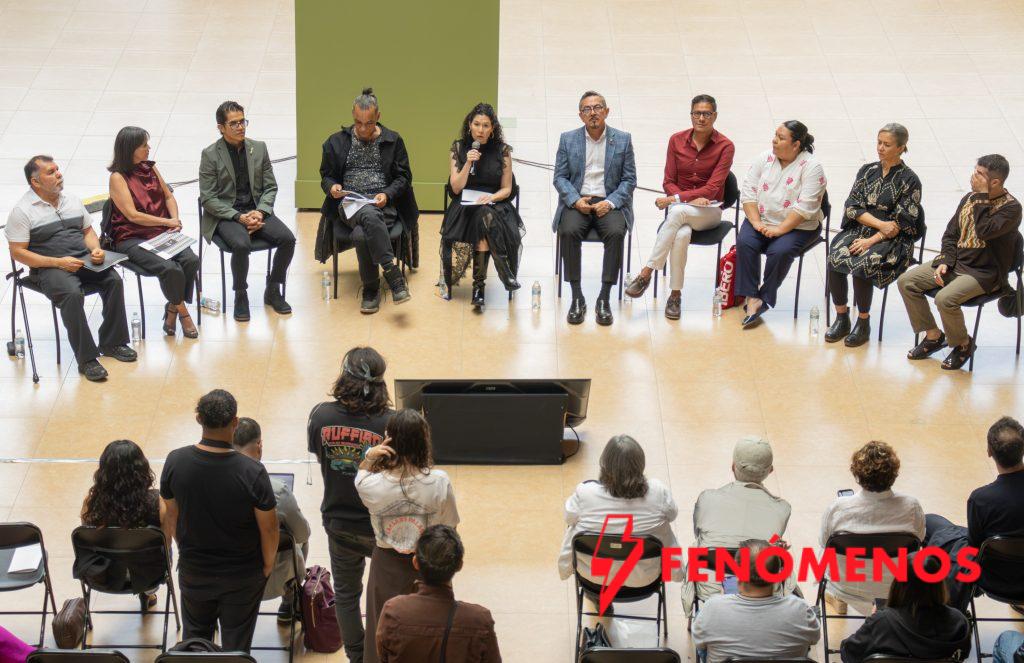 Guanajuato convierte sus espacios culturales en escenarios del mundo durante el 54 Festival Internacional Cervantino