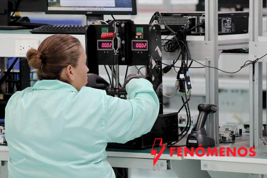 Guanajuato se mantiene entre los estados con mejores indicadores económicos y laborales: IMCO 2026