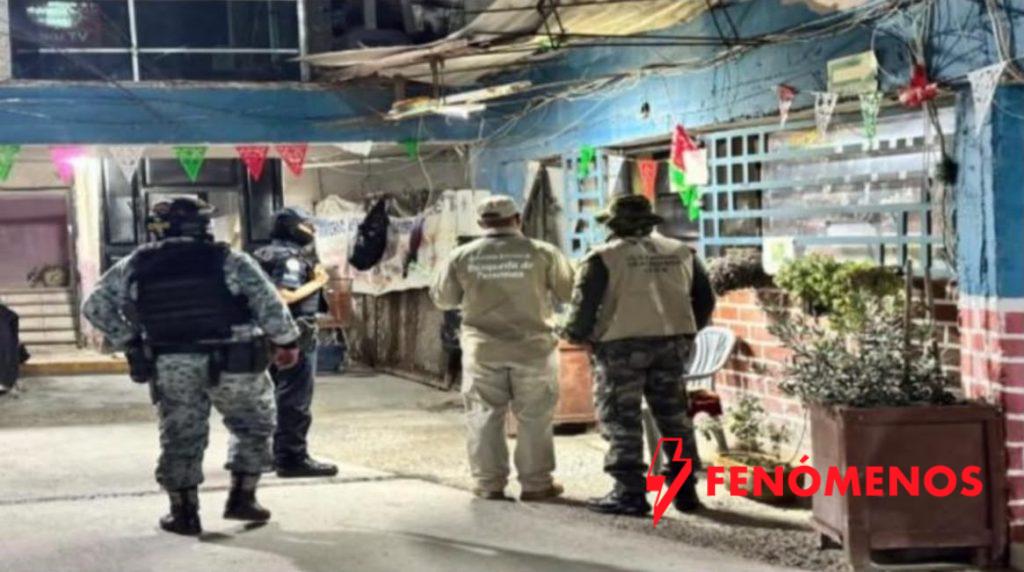 Realizan búsqueda de personas desaparecidas en 10 centros nocturnos de León