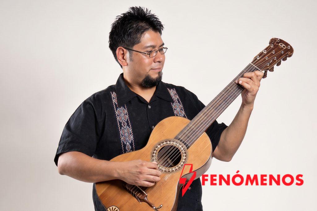 Domina música programación de septiembre en el Iconográfico